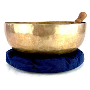 Himalayan Singing Bowls